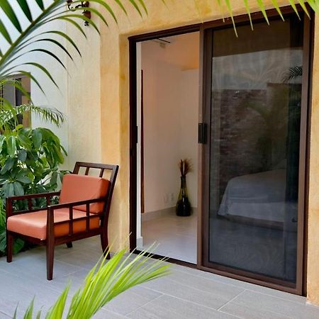 Casa Puerto Viejo Hotel Пуерто Ескондидо Екстериор снимка