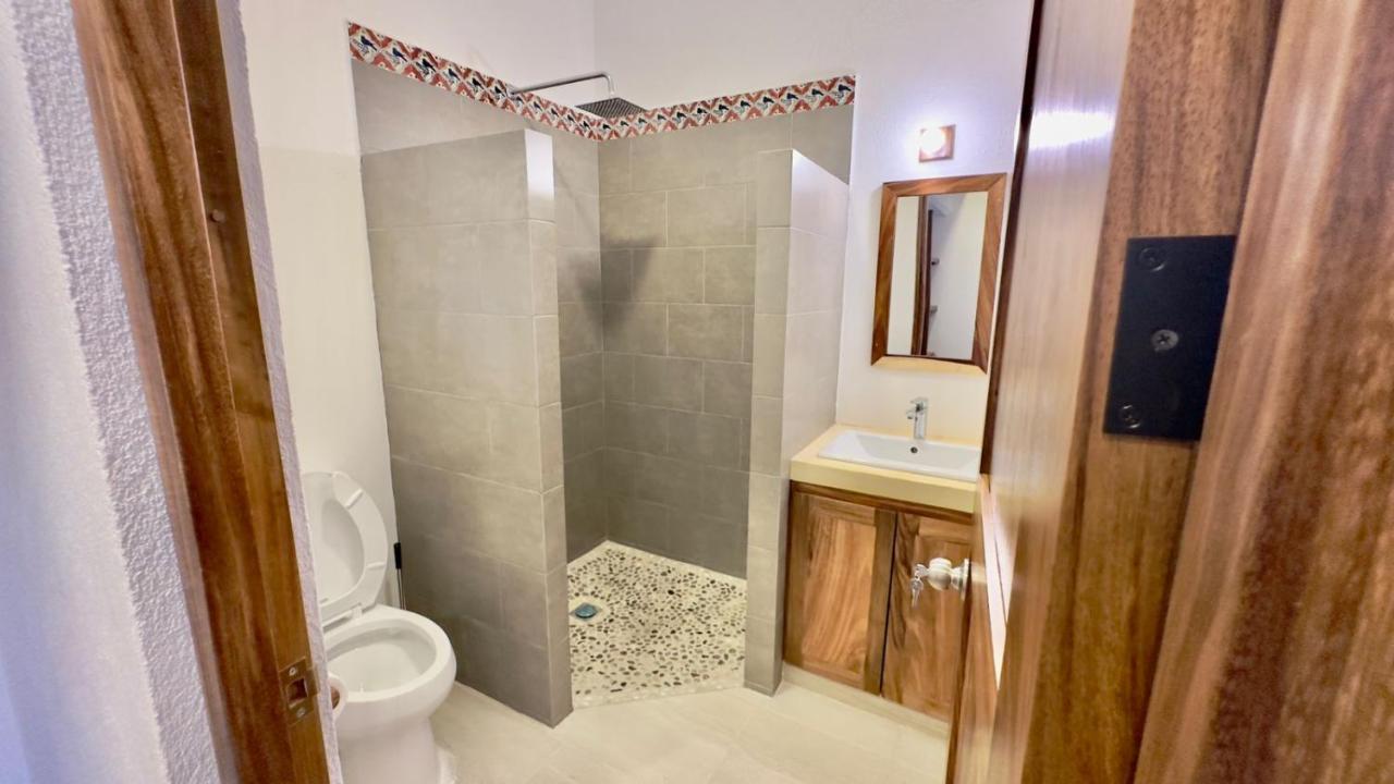 Casa Puerto Viejo Hotel Пуерто Ескондидо Екстериор снимка