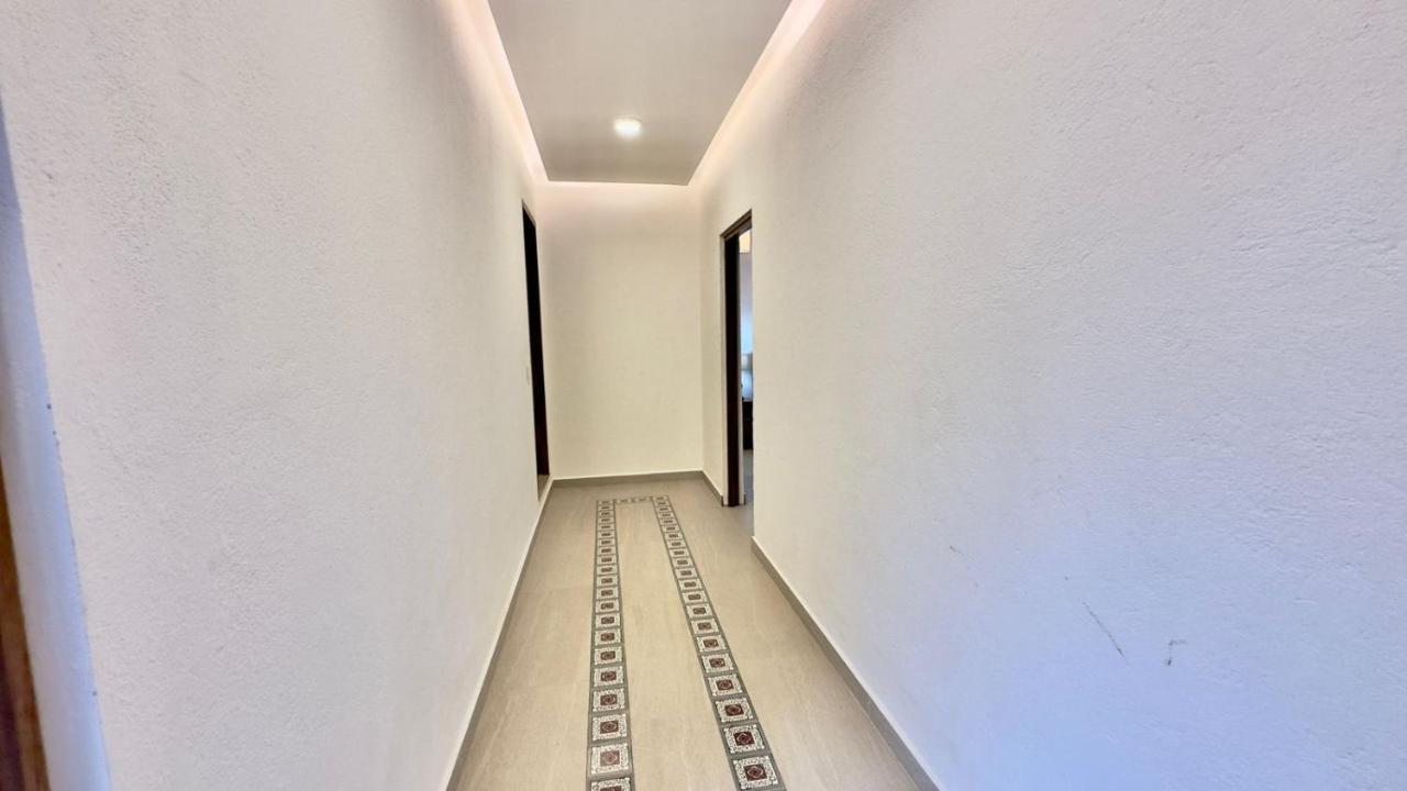 Casa Puerto Viejo Hotel Пуерто Ескондидо Екстериор снимка
